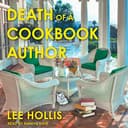 Cover of Death of a Cookbook Author