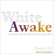 Cover of White Awake