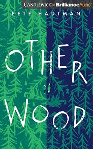 Cover of Otherwood