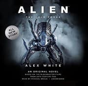 Cover of Alien