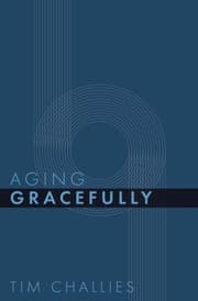 Cover of Aging Gracefully