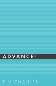 Cover of Advance!