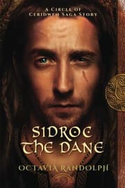 Cover of Sidroc the Dane