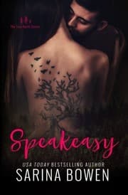 Cover of Speakeasy