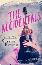 Cover of The Accidentals