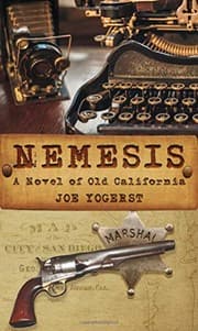 Cover of Nemesis