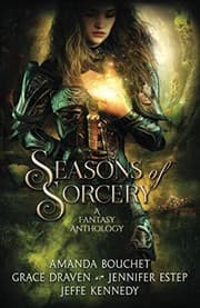 Cover of Seasons of Sorcery