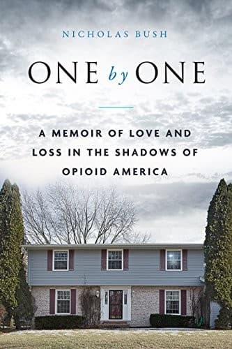 Cover of One by One