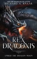 Cover of Rex Draconis