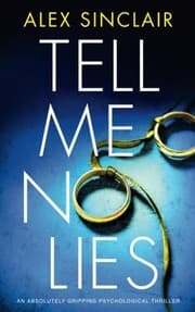Cover of Tell Me No Lies