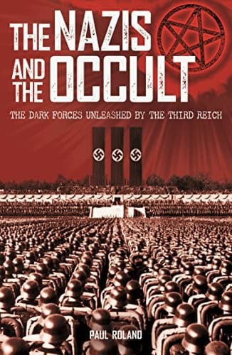Cover of The Nazis and the Occult
