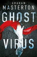 Cover of Ghost Virus