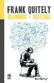 Cover of Frank Quitely