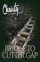 Cover of The Bridge to Cutter Gap
