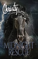 Cover of Midnight Rescue