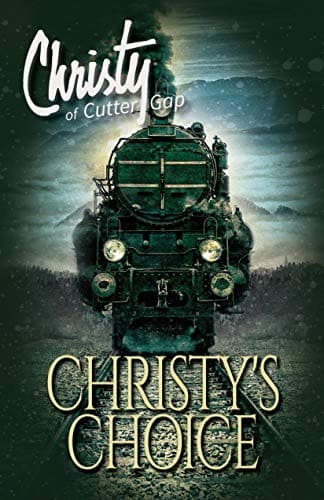 Cover of Christy's Choice