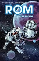 Cover of Rom