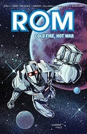 Cover of Rom