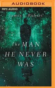 Cover of Man He Never Was, The