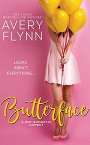 Cover of Butterface