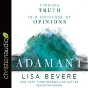 Cover of Adamant