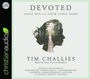 Cover of Devoted