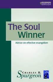 Cover of The soul-winner