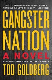 Cover of Gangster nation