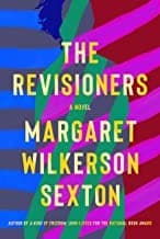 Cover of The Revisioners