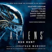 Cover of Aliens
