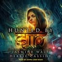 Cover of Hunted by Sin
