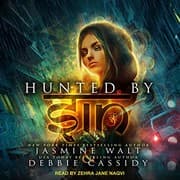 Cover of Hunted by Sin