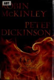 Cover of Fire
