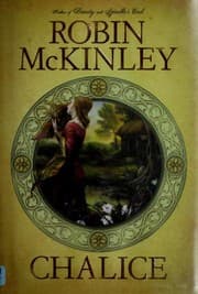 Cover of Chalice