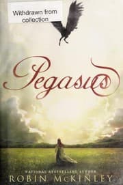 Cover of Pegasus