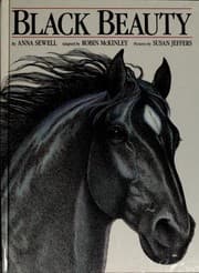Cover of Black Beauty