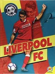 Cover of Liverpool Fc