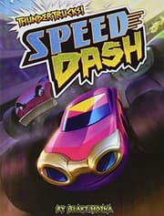Cover of Speed Dash