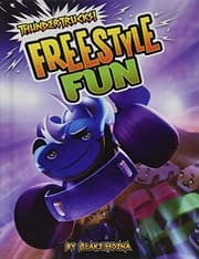 Cover of Freestyle Fun