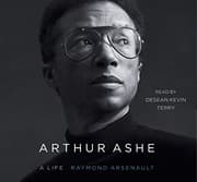 Cover of Arthur Ashe