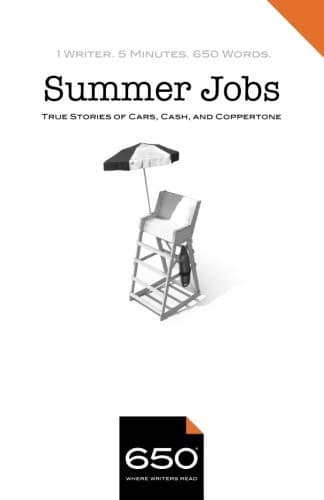 Cover of 650 | Summer Jobs