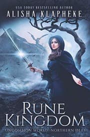 Cover of Rune Kingdom : Uncommon World
