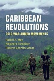 Cover of Caribbean Revolutions
