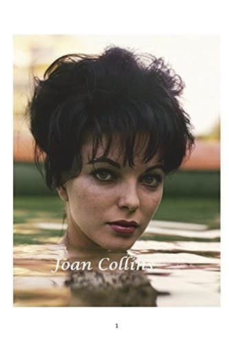 Cover of Joan Collins