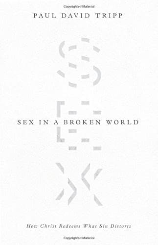 Cover of Sex in a Broken World