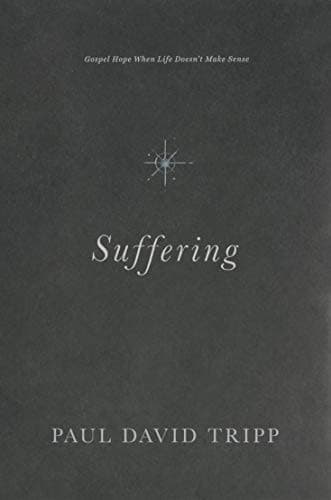 Cover of Suffering