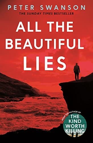 Cover of All the Beautiful Lies