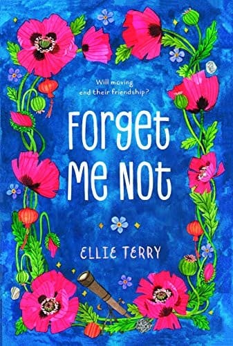 Cover of Forget Me Not