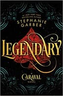 Cover of Legendary
