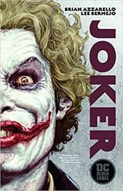 Cover of Joker